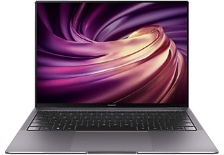 HUAWEI Matebook X Pro 2020 13.9"/i7-10510U /16GB /1 TB SSD /MX 250 2 /3K Laptop Uzay Grisi