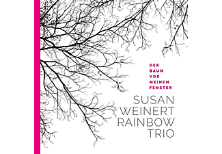 Susan Rainbow Trio Weinert - Der Baum Vor Meinem Fenster  - (CD)