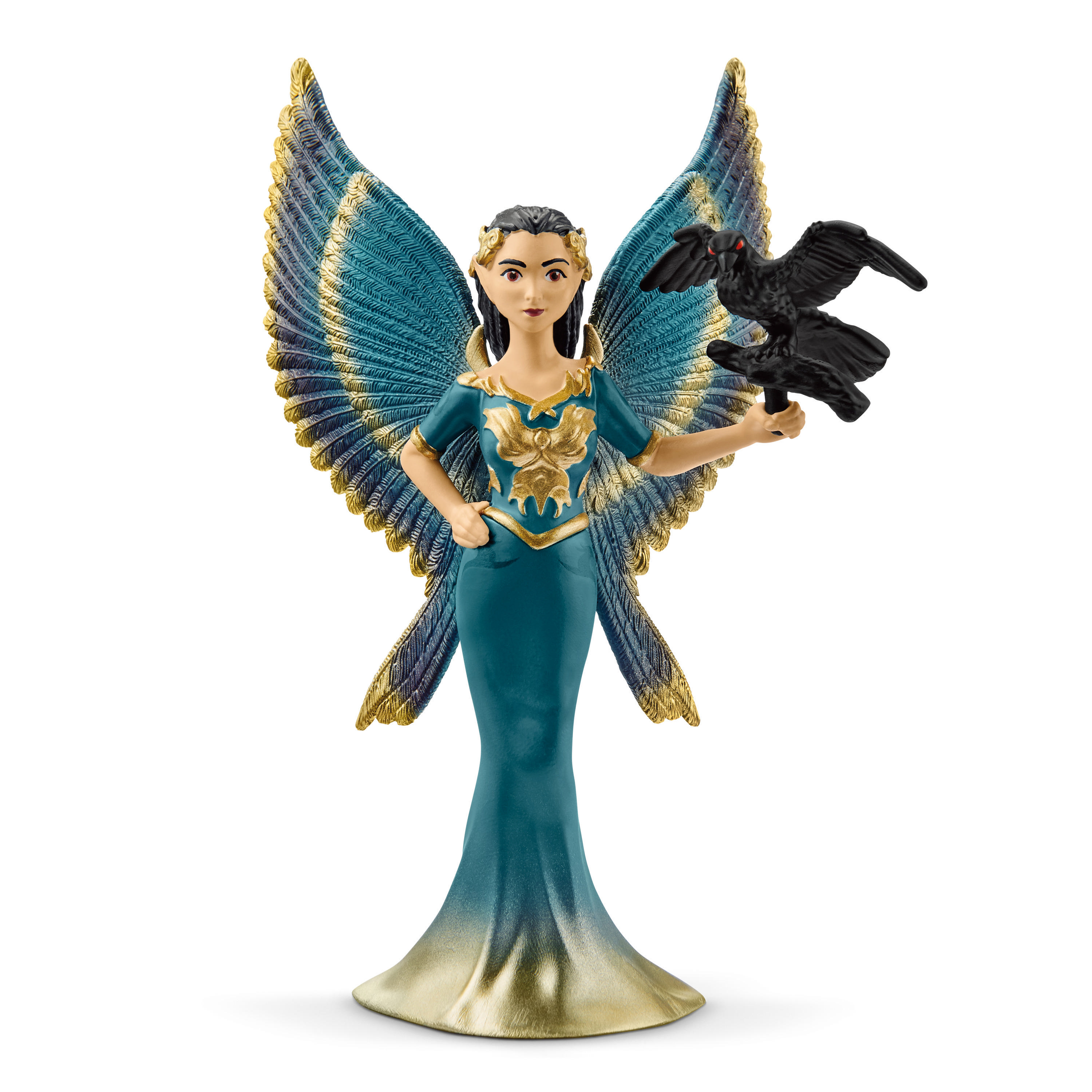 SCHLEICH MOVIE Ophira & Munyn Spielfiguren Mehrfarbig