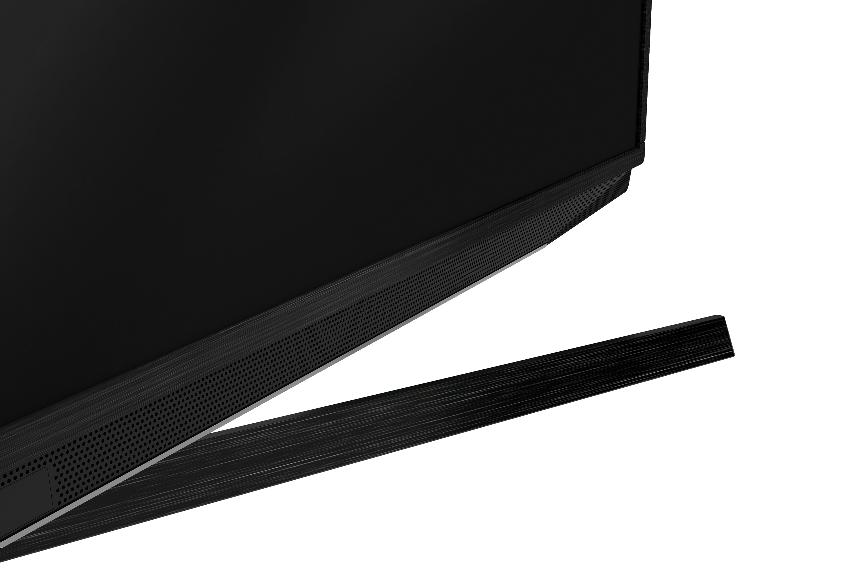 GRUNDIG 55 GUB 7040 FIRE TV EDITION LED TV (Flat, 55 Zoll / 139 cm, UHD 4K, SMART TV, Fire Tv Experience)