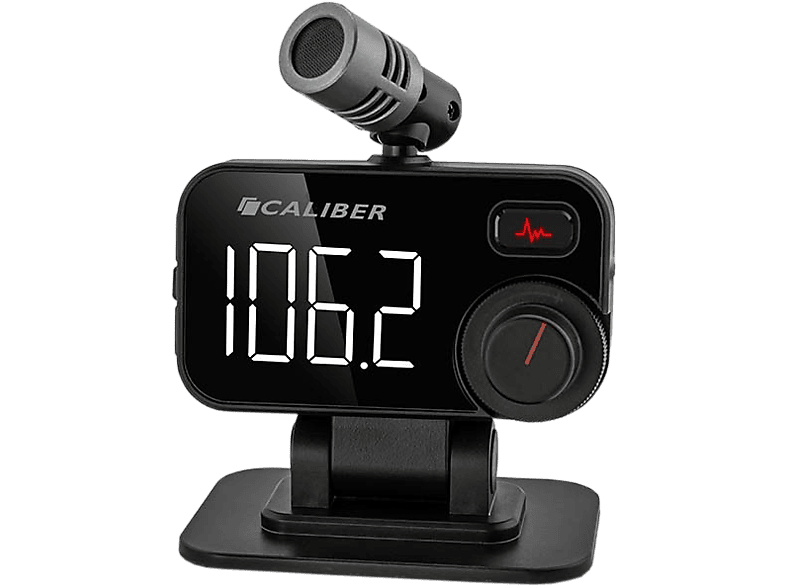 Caliber FM Transmitter PMT565BT