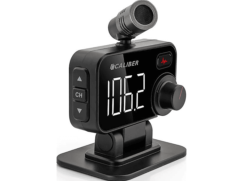 Caliber FM Transmitter PMT565BT — Foto 2 von 5