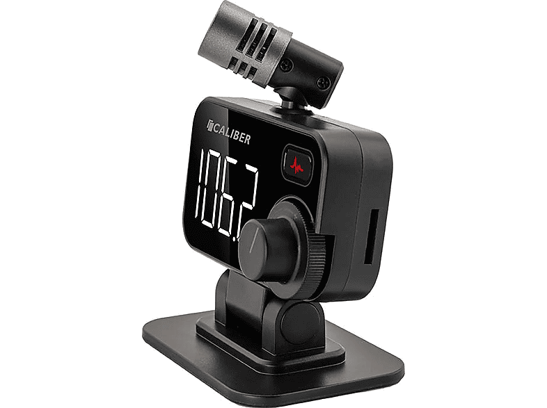 Caliber FM Transmitter PMT565BT — Foto 3 von 5