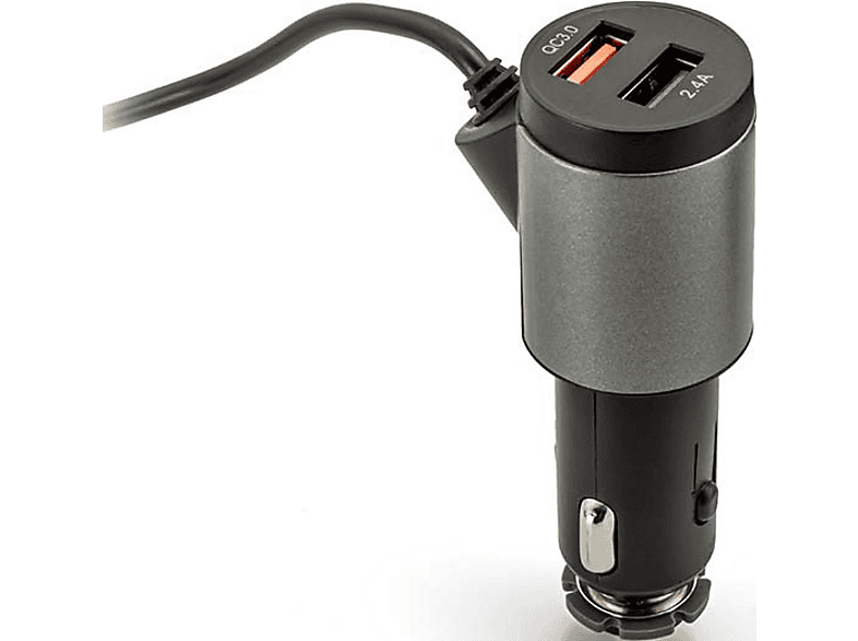 Caliber FM Transmitter PMT565BT — Foto 5 von 5