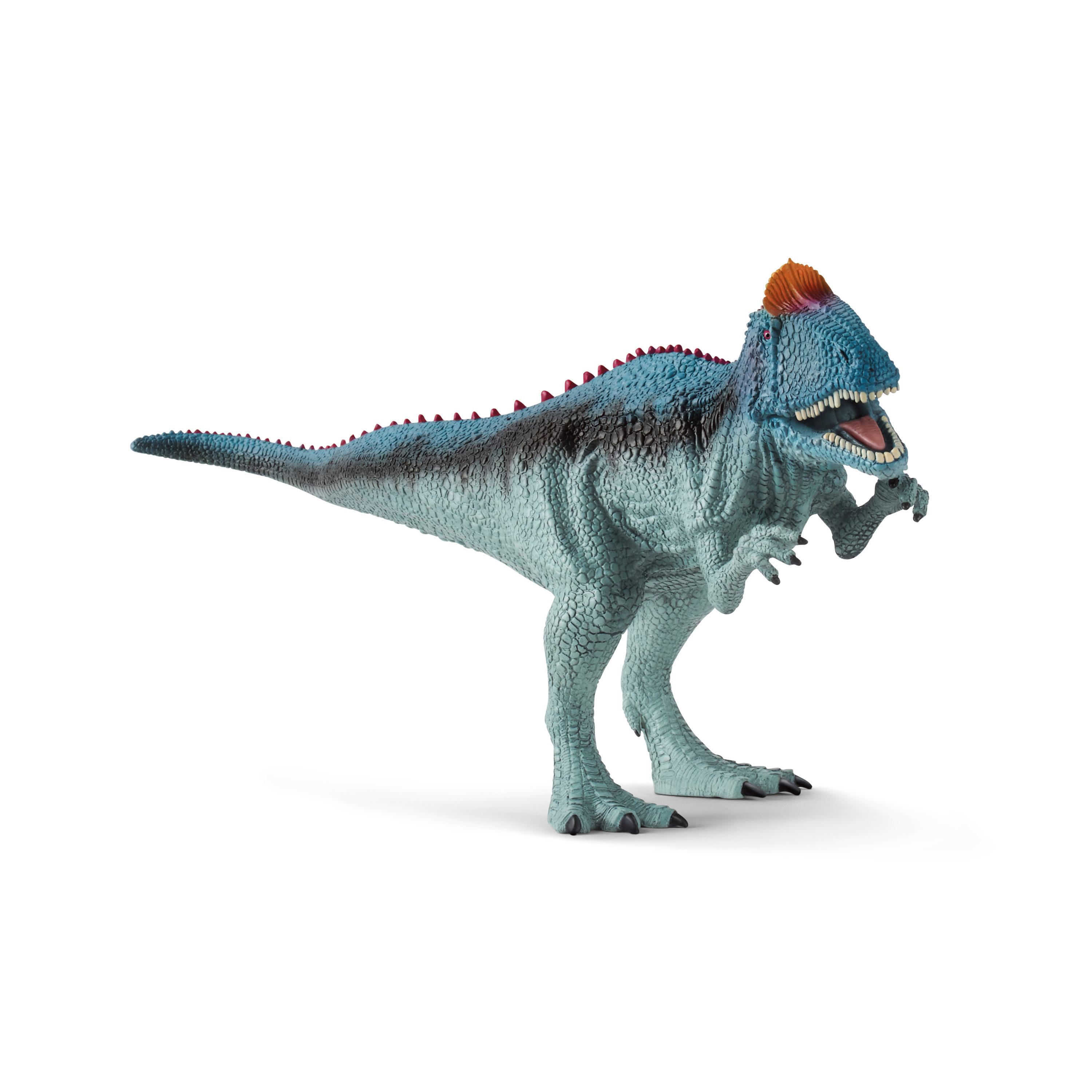 SCHLEICH Cryolophosaurus Spielfiguren Mehrfarbig