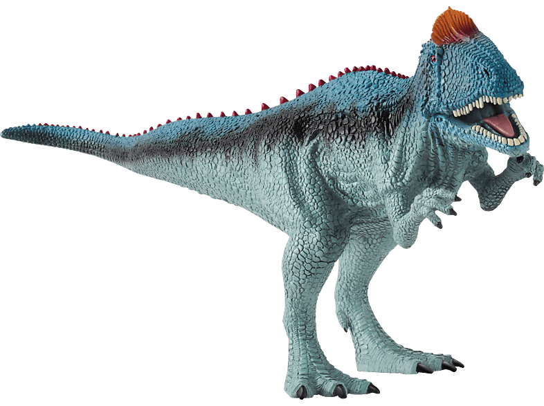 SCHLEICH Cryolophosaurus Spielfiguren Mehrfarbig