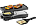 TRISA Style 2 - Raclette (Noir argent)