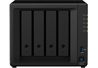 SYNOLOGY DS418 NAS