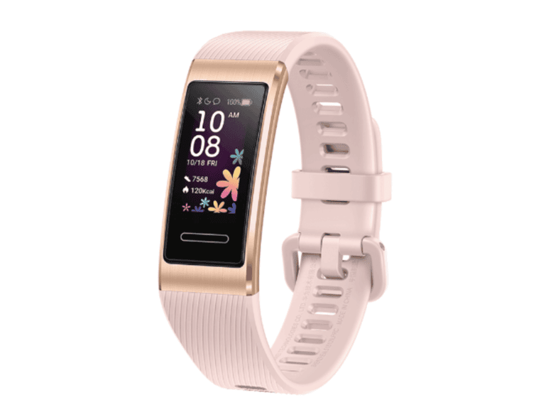 Huawei Band 4 Akilli Bileklik Pembe Trendyol