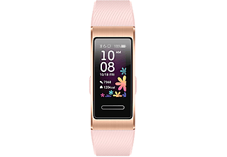 HUAWEI Band4 Pro Terra-B69 Akıllı Bileklik Pink Gold