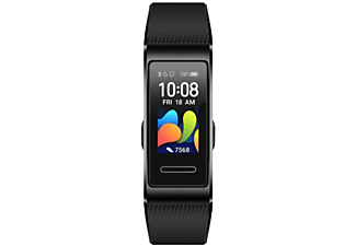 HUAWEI Band 4 Pro Terra-B69 Akıllı Bileklik Graphite Siyah