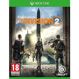 Tom Clancy - The Division 2 | Xbox One