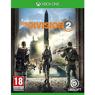 Tom Clancy - The Division 2 | Xbox One