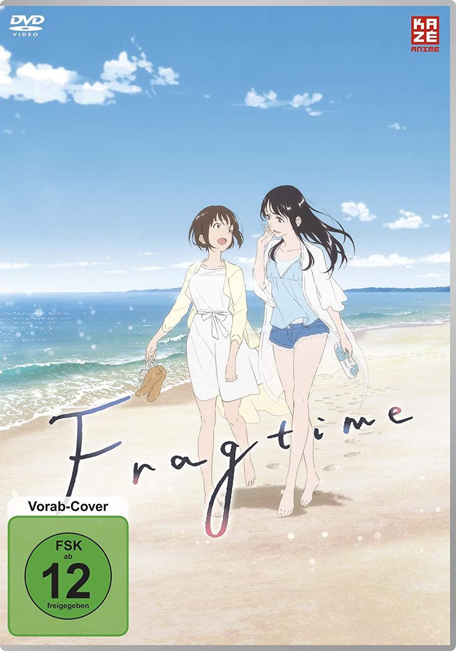 Fragtime DVD | MediaMarkt