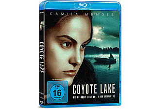 Coyote Lake Blu-ray