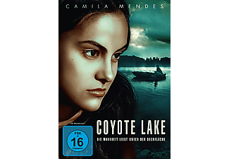 Coyote Lake DVD