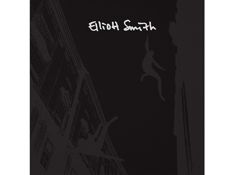 Elliott Smith Smith: Expanded (CD)