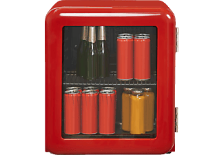 exquisit mini kühlschrank rkb 04 14