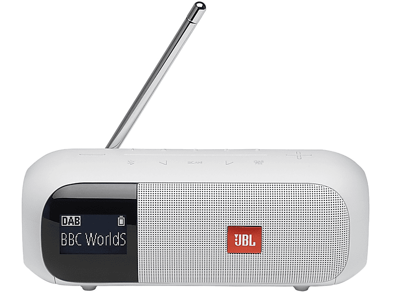 Mediamarkt jbl hot sale tuner