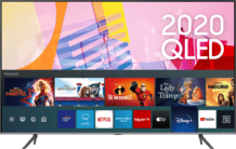 Q65T (2020) 55 Zoll 4K Smart TV QLED Fernseher