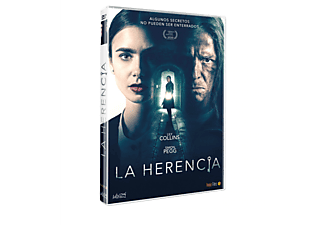 La herencia - DVD