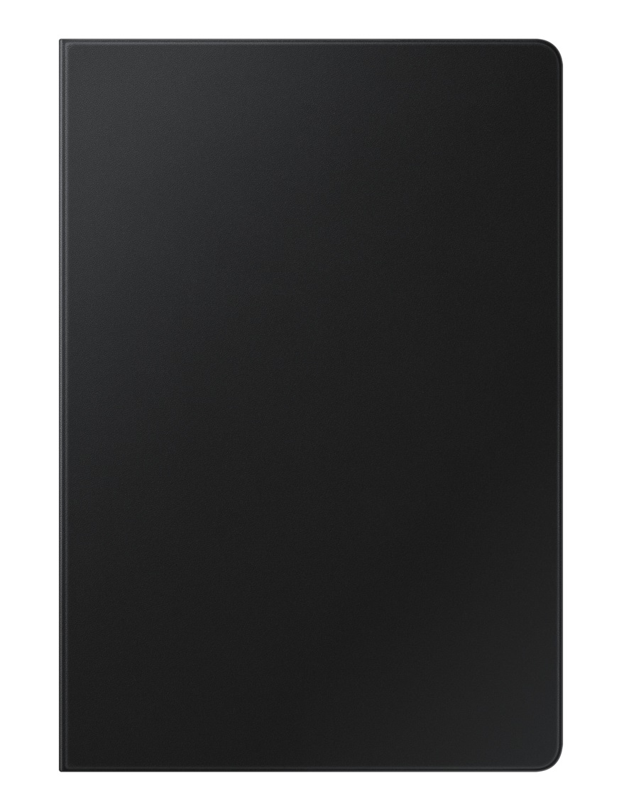 Funda - Samsung EF-BT970PBEGEU, 31,5 cm (12.4"), Folio, Negro