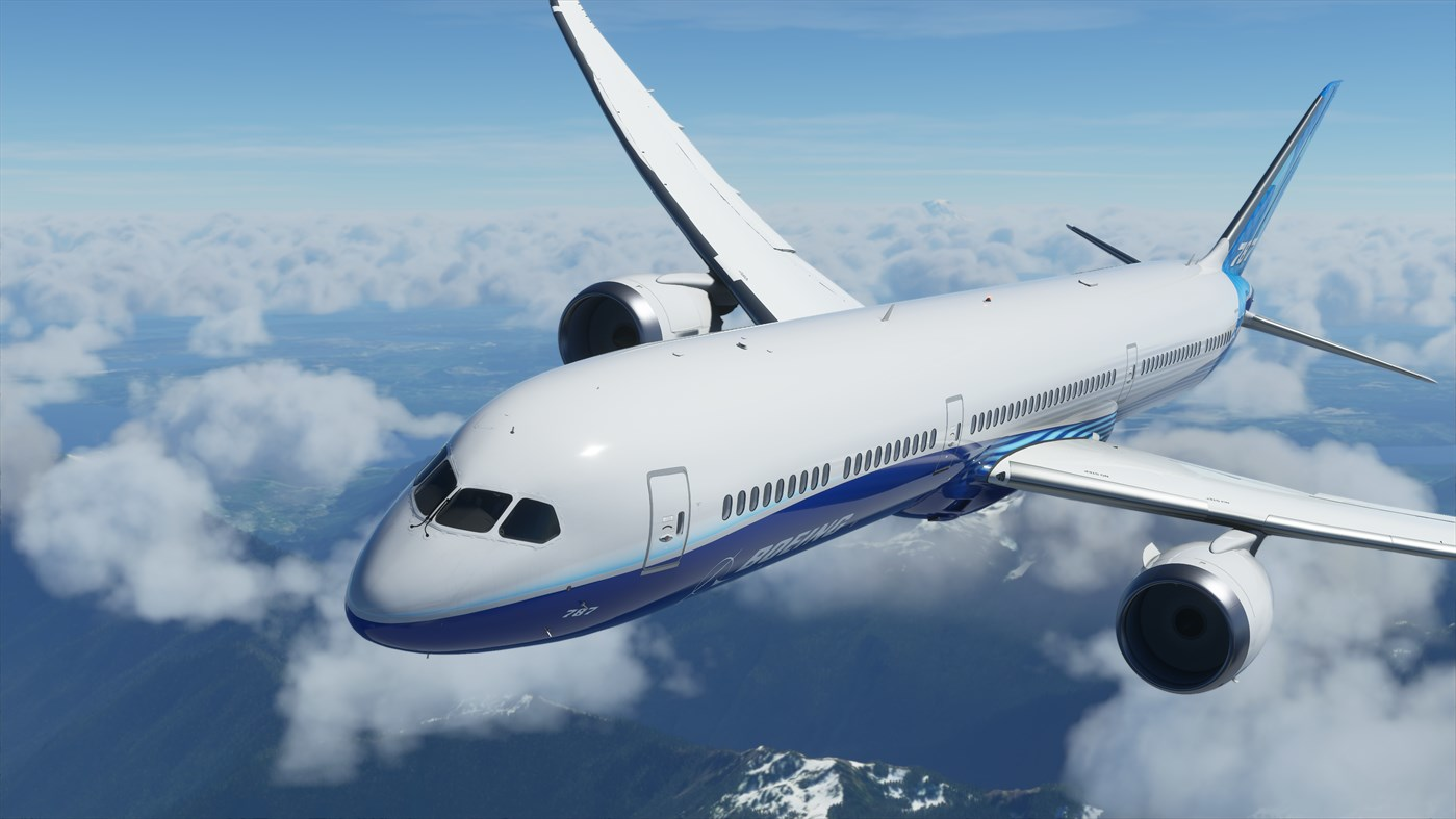 PC - Flight Simulator: Premium Deluxe (ESD)