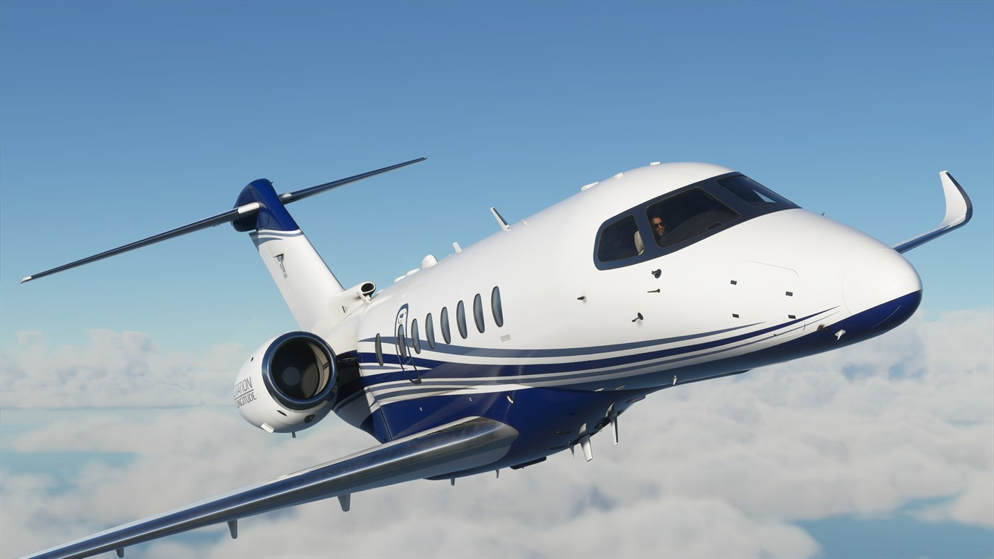 PC - Flight Simulator: Premium Deluxe (ESD)