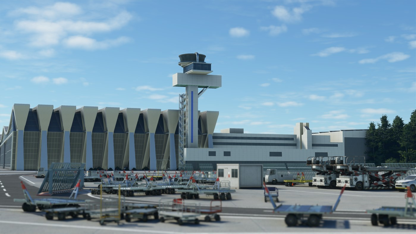 PC - Flight Simulator: Premium Deluxe (ESD)