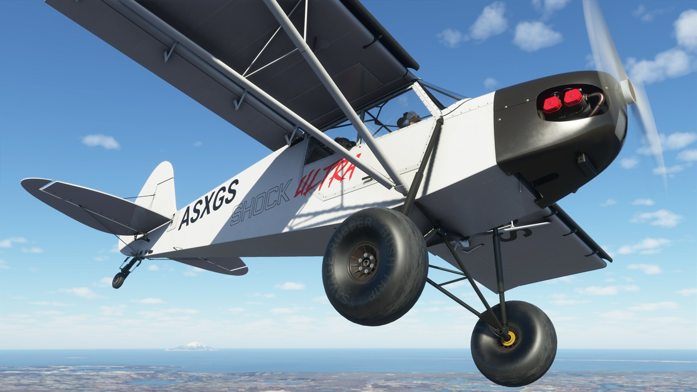 PC - Flight Simulator: Premium Deluxe (ESD)
