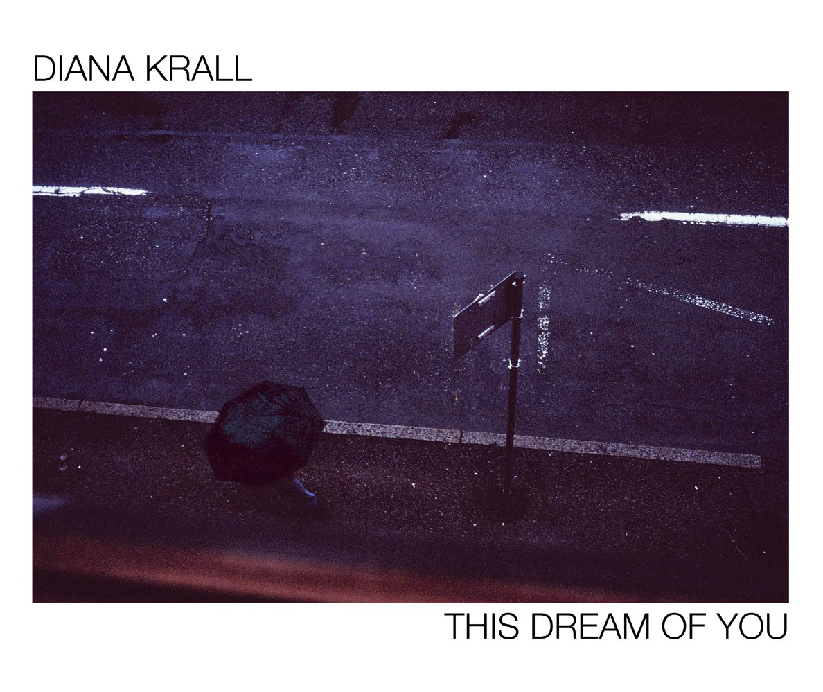 Diana Krall - This Dream Of You (CD)