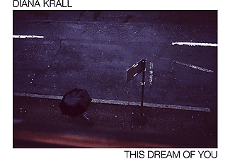 Diana Krall - This Dream Of You (CD)