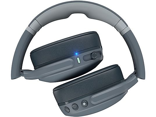 SKULLCANDY Crusher Evo grijs