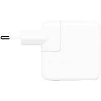APPLE 30W USB‑C Power Adapter  Apple, Weiß