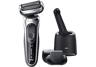 BRAUN 70-S7500CC - Rakapparat