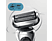 BRAUN 70-S7500CC - Rakapparat