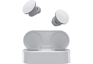 Microsoft Draadloze In ear Oordopje Surface Earbuds(Lichtgrijs ) online kopen