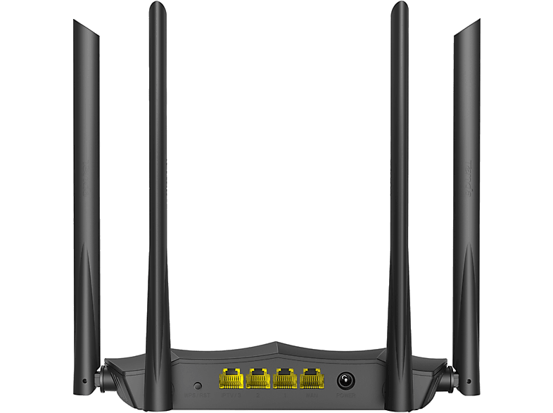 TENDA AC8 AC1200 Dual-Band gigabit wireless router