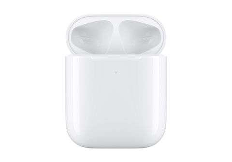 REACONDICIONADO Apple Estuche de carga inalámbrica, Wireless