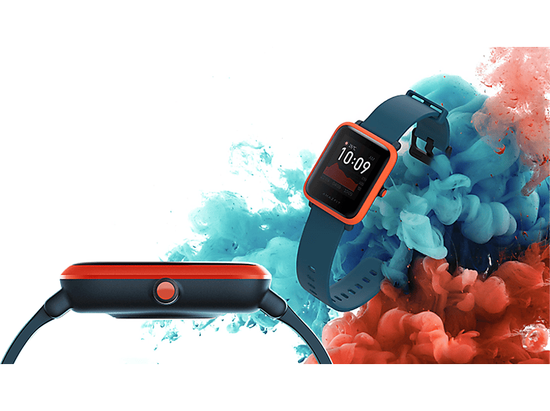 xiaomi amazfit media markt