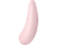 SATISFYER Curvy 2+ - Klitorisvibrator (Pink)