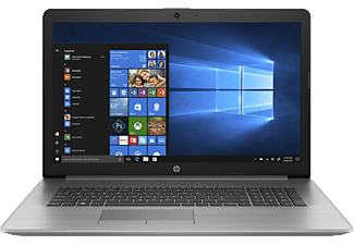 HP Outlet 470 G7 9HQ24EA Ezüst laptop (17,3'' FHD/Core i5/8GB/256 GB SSD/Radeon530 2GB/Win10H)