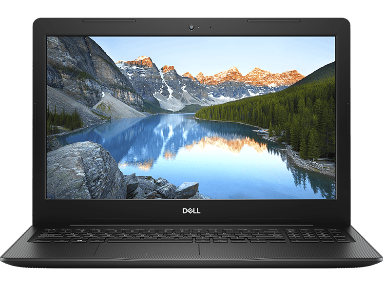 Dell Inspiron 3593 2865283593 Fekete Laptop 15 6 Fhd Core I5 8gb 256 Gb Ssd 1 Tb Hdd Mx230 2gb Win10h Media Markt Online Vasarlas