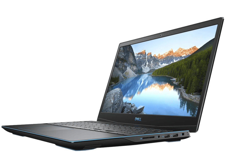 dell g3 3500 286532g33500 gamer laptop 15 6 fhd core i5 8gb 256 gb ssd gtx1650 4gb win10h