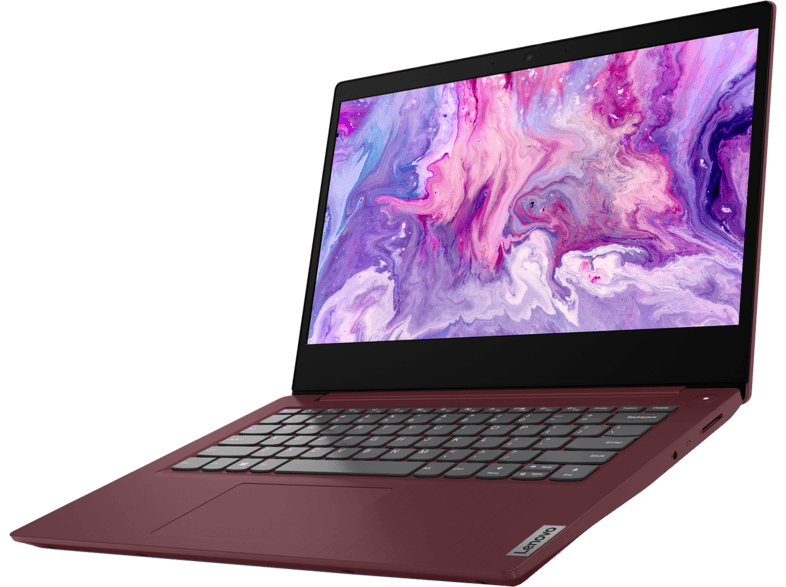 Lenovo Ideapad 3 81we006yhv Piros Laptop 15 6 Fhd Core I3 8gb 256 Gb Ssd Win10h Media Markt Online Vasarlas