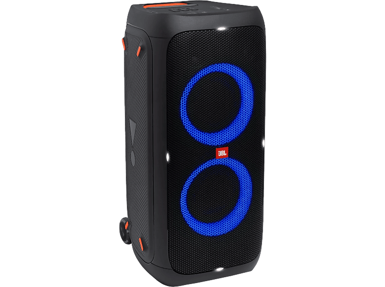 Jbl cheap partybox mediamarkt