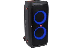 Vieta Pro #GROOVE 20 W Bluetooth® Speaker, Black - Worldshop