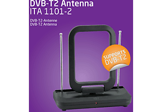 ISY DVB-T2 Antenne ITA-1101-2