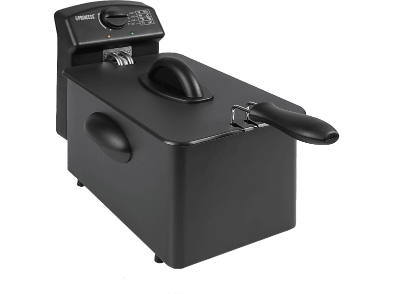 Princess 182729 Friteuse 4L