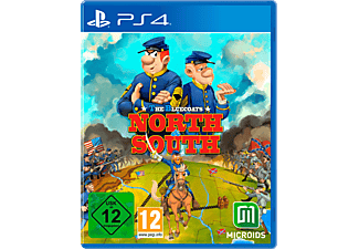 Download North And South Spiel Pc Images